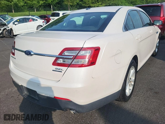 2018 Ford Taurus SEL with VIN 1FAHP2E82JG120034, listed as a IAAI auction lot 42634760 with 71,545 mi miles and . Bid and sale history available at DreamBid. Image 18.