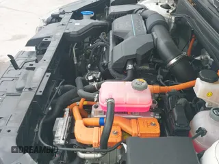 2022 Hyundai Santa Fe Blue с VIN KM8S2DA16NU041259, выставлен на аукционе IAAI как лот 42418078 с пробегом 34 065 миль миль и . История ставок и продаж доступна на DreamBid. Изображение 20.