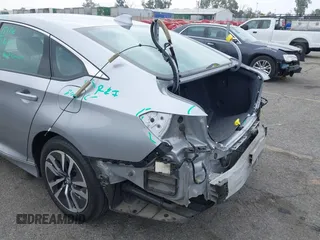 2019 Honda Accord EX with VIN 1HGCV3F42KA021893, listed as a IAAI auction lot 42174613 with 94,061 mi miles and . Bid and sale history available at DreamBid. Image 18.