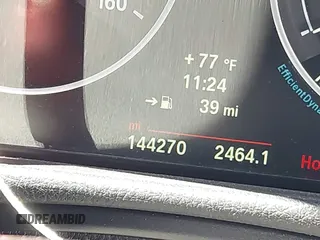 2014 BMW 3 Series 328i with VIN WBA3A5G50ENP28756, listed as a IAAI auction lot 41751313 with 144,270 mi miles. Bid and sale history available at carsss.com. Image 16.