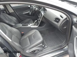 2015 Volvo V60 with VIN YV1612SB3F1192139, listed as a IAAI auction lot 42471036 with 104,935 mi miles and . Bid and sale history available at DreamBid. Image 5.