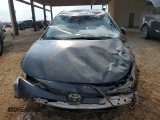 2021 Toyota Corolla LE with VIN 5YFEPMAE1MP165859, listed as a Copart auction lot 44055245 with 94,849 mi miles and Salvage Title. Bid and sale history available at carsss.com. Image 5.