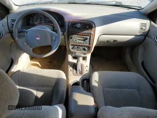 2001 Saturn LW z VIN 1G8JU84F01Y590560, wystawiony jako Copart lot #48058405 z przebiegiem 244 305 mil mil oraz Szkody całkowita. Historia ofert i sprzedaży dostępna na DreamBid. Obrazek 8.