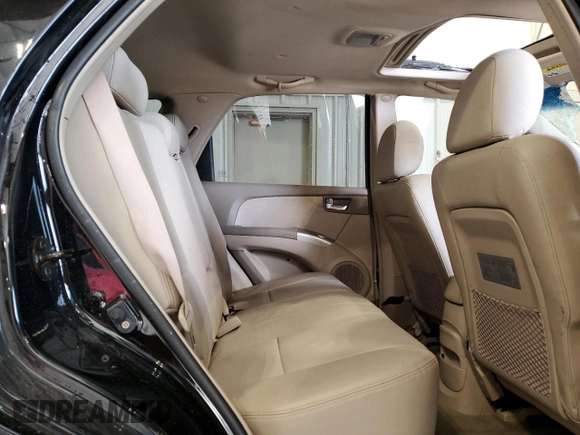 2006 Kia Sportage LX with VIN KNDJE723567251425, listed as a Copart auction lot 59339225 with 156,958 mi miles and Non repairable. Bid and sale history available at DreamBid. Image 11.