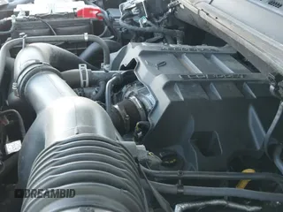 2018 Ford F-150 XL с VIN 1FTEX1EP7JFE08832, выставлен на аукционе IAAI как лот 42538296 с пробегом 96 951 миль миль и . История ставок и продаж доступна на DreamBid. Изображение 20.