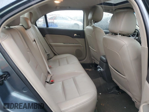 2012 Ford Fusion Hybrid z VIN 3FADP0L35CR425873, wystawiony jako Copart lot #50870905 z przebiegiem 75 133 mil mil oraz Szkoda całkowita • Salvage title. Historia ofert i sprzedaży dostępna na DreamBid. Obrazek 10.