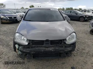 2009 Volkswagen GTI z VIN WVWFD71K49W051745, wystawiony jako Copart lot #50758685 z przebiegiem 117 251 mil mil oraz Szkoda całkowita • Salvage title. Historia ofert i sprzedaży dostępna na DreamBid. Obrazek 5.