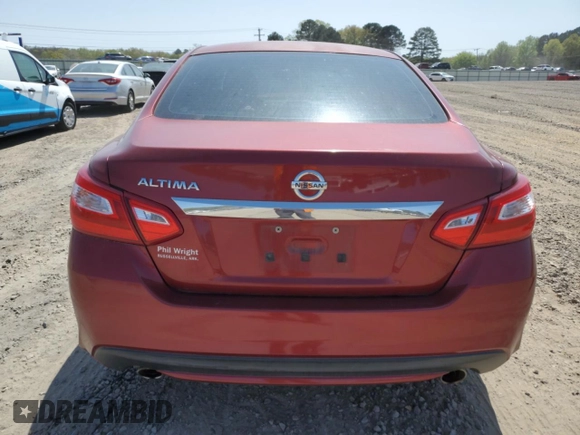 2016 Nissan Altima S z VIN 1N4AL3AP4GN328159, wystawiony jako Copart lot #50977035 z przebiegiem 209 688 mil mil oraz Szkoda całkowita • Salvage title. Historia ofert i sprzedaży dostępna na DreamBid. Obrazek 6.