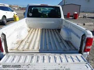 2007 Ford Ranger XL with VIN 1FTYR10D07PA13608, listed as a IAAI auction lot 41476977 with 172,330 mi miles. Bid and sale history available at carsss.com. Image 8.