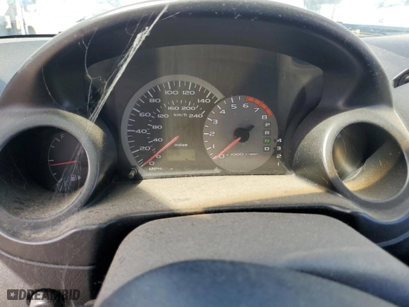 2003 Mitsubishi Eclipse GS with VIN 4A3AC44G53E046616, listed as a Copart auction lot 51149595 with 0 mi miles and Salvage Title. Bid and sale history available at carsss.com. Image 9.