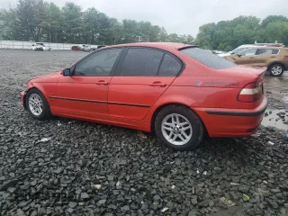2000 BMW 3 Series 323i z VIN WBAAM3345YCA89194, wystawiony jako Copart lot #56789255 z przebiegiem 71 244 mil mil oraz Szkoda całkowita • Salvage title. Historia ofert i sprzedaży dostępna na DreamBid. Obrazek 2.