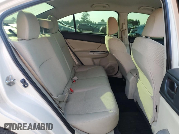 2016 Subaru Impreza with VIN JF1GJAA6XGH019466, listed as a Copart auction lot 62075655 with 94,359 mi miles and Salvage title. Bid and sale history available at DreamBid. Image 10.