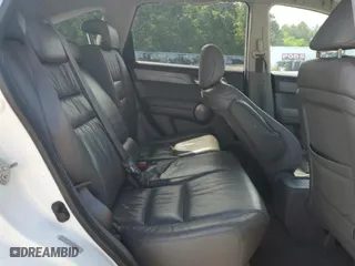 2009 Honda CR-V EX-L with VIN 5J6RE38709L015728, listed as a Copart auction lot 52943885 with 183,849 mi miles and Salvage Title. Bid and sale history available at carsss.com. Image 11.