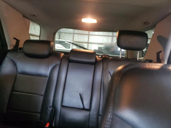 2010 Mercedes-Benz M-Class ML 350 with VIN 4JGBB8GB8AA604881, listed as a Copart auction lot 45242985 with 239,041 mi miles and Salvage Title. Bid and sale history available at carsss.com. Image 10.