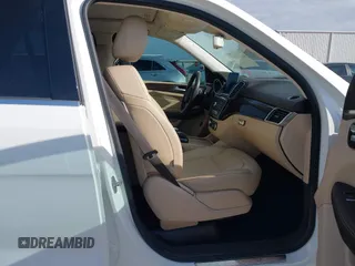 2017 Mercedes-Benz GLE 350 with VIN 4JGDA5JB8HA820601, listed as a IAAI auction lot 42569303 with 162,364 mi miles and . Bid and sale history available at DreamBid. Image 5.