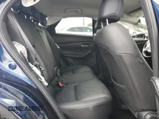 2023 Mazda CX-30 S Select with VIN 3MVDMBBM9PM506630, listed as a Copart auction lot 54908855 with Not provided miles and Non repairable. Bid and sale history available at DreamBid. Image 11.