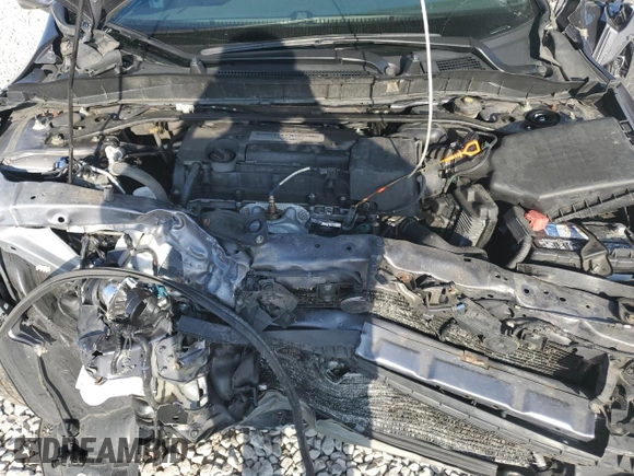 2015 Honda Accord EX-L z VIN 1HGCR2F81FA154782, wystawiony jako Copart lot #63822375 z przebiegiem 193 920 mil mil oraz Szkoda całkowita • Salvage title. Historia ofert i sprzedaży dostępna na DreamBid. Obrazek 12.