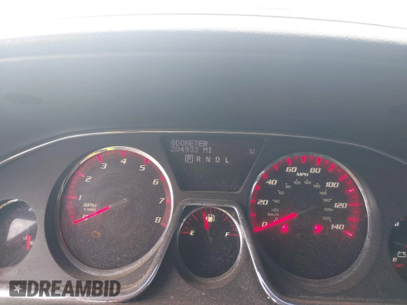 2014 GMC Acadia SLE with VIN 1GKKRNED6EJ192750, listed as a IAAI auction lot 41782288 with 204,933 mi miles and . Bid and sale history available at carsss.com. Image 7.