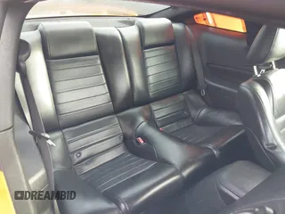 2007 Ford Mustang GT Deluxe z VIN 1ZVFT82H175334728, wystawiony jako IAAI lot #41609794 z przebiegiem 181 002 mil mil oraz . Historia ofert i sprzedaży dostępna na DreamBid. Obrazek 8.