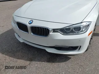 2013 BMW 3 Series 328i xDrive with VIN WBA3B5C52DF599074, listed as a IAAI auction lot 42408547 with 158,050 mi miles and . Bid and sale history available at DreamBid. Image 6.