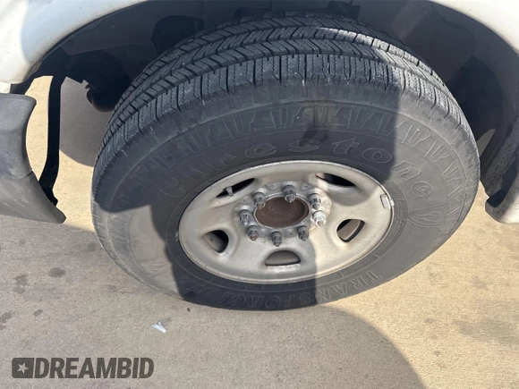 2016 Chevrolet Express Passenger LS с VIN 1GAZGNFG6G1212421, выставлен на аукционе IAAI как лот 42829307 с пробегом 268 858 миль миль и . История ставок и продаж доступна на DreamBid. Изображение 2.