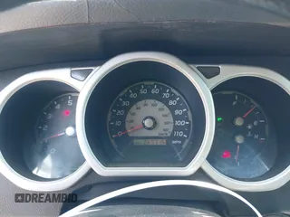 2003 Toyota 4Runner SR5 z VIN JTEZU14R830003562, wystawiony jako IAAI lot #42408101 z przebiegiem 269 316 mil mil oraz . Historia ofert i sprzedaży dostępna na DreamBid. Obrazek 7.
