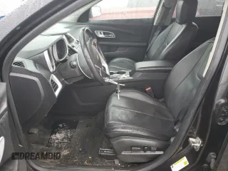 2014 Chevrolet Equinox LT with VIN 2GNFLGE30E6156705, listed as a Copart auction lot 85328404 with 191,872 mi miles and Salvage Title. Bid and sale history available at carsss.com. Image 7.