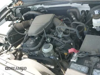 2023 Toyota Tacoma SR with VIN 3TYSX5EN0PT018189, listed as a IAAI auction lot 42291356 with 46,171 mi miles and . Bid and sale history available at DreamBid. Image 19.