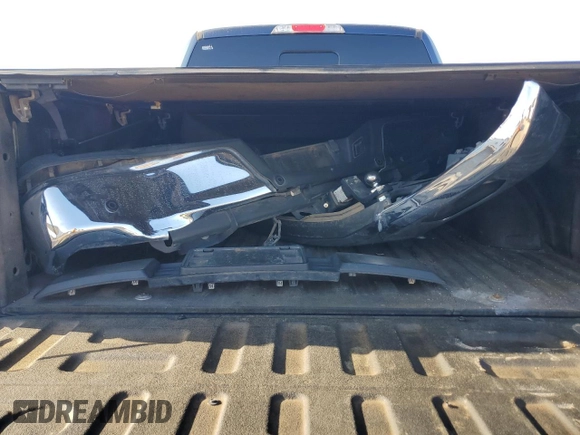 2015 Ford F-150 XLT with VIN 1FTEW1EF7FFB94622, listed as a Copart auction lot 52749915 with 95,436 mi miles and Salvage title. Bid and sale history available at DreamBid. Image 12.