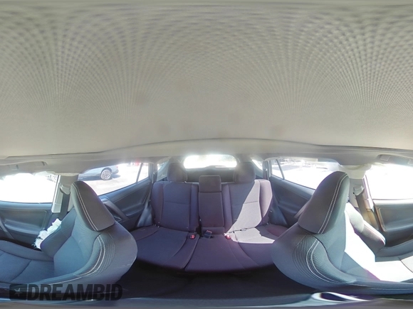 2018 Toyota RAV4 XLE with VIN JTMRFREVXJD251679, listed as a Copart auction lot 49454115 with 48,385 mi miles and Salvage Title. Bid and sale history available at DreamBid. Image 13.