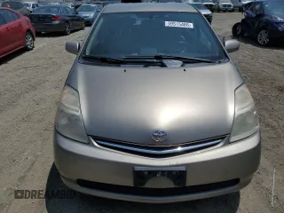2008 Toyota Prius z VIN JTDKB20U083458620, wystawiony jako Copart lot #59515465 z przebiegiem 196 764 mil mil oraz Szkoda całkowita • Salvage title. Historia ofert i sprzedaży dostępna na DreamBid. Obrazek 5.
