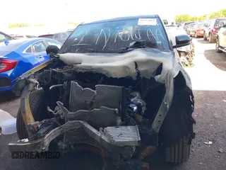 2021 Ford Explorer Limited с VIN 1FMSK7FH3MGB03446, выставлен на аукционе IAAI как лот 42177013 с пробегом 37 475 миль миль и . История ставок и продаж доступна на DreamBid. Изображение 12.