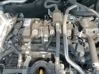 2025 Nissan Kicks S с VIN 3N8AP6BA4SL322675, выставлен на аукционе Copart как лот 67610365 с пробегом 5 548 миль миль и Списание • Salvage title. История ставок и продаж доступна на DreamBid. Изображение 13.