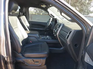 2019 Ford Expedition XLT with VIN 1FMJU1HT5KEA76330, listed as a IAAI auction lot 41171664 with 89,548 mi miles. Bid and sale history available at carsss.com. Image 5.