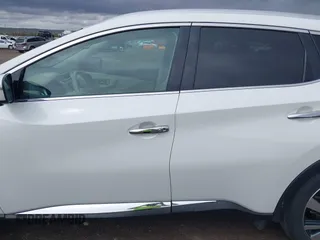 2016 Nissan Murano SL z VIN 5N1AZ2MH3GN139327, wystawiony jako IAAI lot #41908885 z przebiegiem 99 508 mil mil oraz . Historia ofert i sprzedaży dostępna na DreamBid. Obrazek 15.
