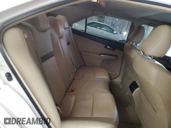 2012 Toyota Camry L with VIN 4T1BF1FK4CU533015, listed as a Copart auction lot 52781405 with 145,388 mi miles and Salvage Title. Bid and sale history available at DreamBid. Image 10.