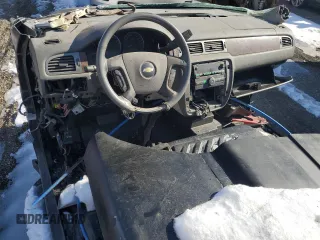 2007 Chevrolet Avalanche with VIN 2GNFK12327G125080, listed as a Copart auction lot 87769175 with Not Provided miles and Non Repairable. Bid and sale history available at DreamBid. Image 8.