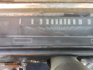 1967 Chevrolet El Camino z VIN 136807Z126387, wystawiony jako Copart lot #57278525 z przebiegiem 93 487 mil mil oraz Szkoda całkowita • Salvage title. Historia ofert i sprzedaży dostępna na DreamBid. Obrazek 9.