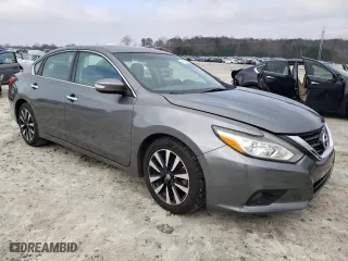 2018 Nissan Altima 2.5 SV with VIN 1N4AL3AP4JC162664, listed as a Copart auction lot 44169025 with 140,015 mi miles and Salvage Title. Bid and sale history available at carsss.com. Image 4.