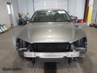 2013 Audi A6 3.0T Premium Plus with VIN WAUGGAFC3DN066310, listed as a IAAI auction lot 42020702 with 195,939 mi miles. Bid and sale history available at carsss.com. Image 13.