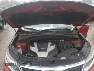 2014 Kia Sorento LX with VIN 5XYKTDA72EG462113, listed as a Copart auction lot 45081345 with 151,350 mi miles and Clean Title. Bid and sale history available at carsss.com. Image 12.