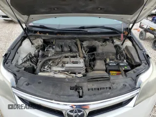 2014 Toyota Avalon Limited with VIN 4T1BK1EBXEU094399, listed as a Copart auction lot 44701565 with 193,797 mi miles and Salvage Title. Bid and sale history available at DreamBid. Image 11.