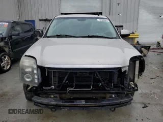 2007 GMC Yukon SLT with VIN 1GKFC13027R411980, listed as a Copart auction lot 47655865 with 272,176 mi miles and Salvage Title. Bid and sale history available at carsss.com. Image 5.