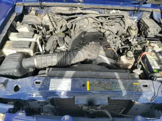 2004 Ford Ranger XL Fleet with VIN 1FTZR45E44PB15366, listed as a Copart auction lot 63046685 with 156,884 mi miles and Clean title. Bid and sale history available at DreamBid. Image 11.