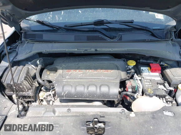 2022 Jeep Compass High Altitude with VIN 3C4NJDCB4NT158729, listed as a IAAI auction lot 42095683 with 53,874 mi miles and . Bid and sale history available at DreamBid. Image 10.
