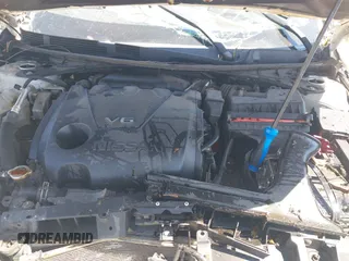 2016 Nissan Maxima SR z VIN 1N4AA6AP8GC901518, wystawiony jako IAAI lot #42042882 z przebiegiem 347 960 mil mil oraz . Historia ofert i sprzedaży dostępna na DreamBid. Obrazek 10.