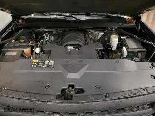 2015 Chevrolet Silverado 1500 Work Truck with VIN 1GCVKPECXFZ199865, listed as a Copart auction lot 78698274 with 105,644 mi miles and Salvage Title. Bid and sale history available at carsss.com. Image 13.