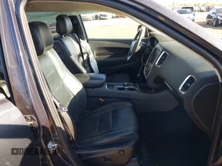 2015 Dodge Durango Citadel с VIN 1C4RDHEGXFC907426, выставлен на аукционе IAAI как лот 41510971 с пробегом 100 145 миль миль и . История ставок и продаж доступна на DreamBid. Изображение 5.