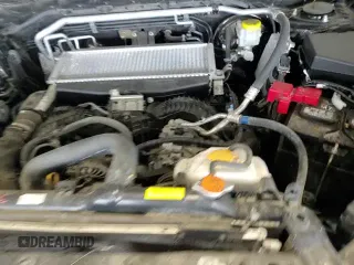 2021 Subaru Ascent Limited with VIN 4S4WMAMD3M3421096, listed as a Copart auction lot 71612975 with 55,417 mi miles and Salvage title. Bid and sale history available at DreamBid. Image 14.