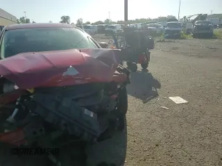 2016 Ford Focus SE с VIN 1FADP3F25GL379051, выставлен на аукционе Copart как лот 61586825 с пробегом 51 319 миль миль и Чистый • Clean title. История ставок и продаж доступна на DreamBid. Изображение 13.